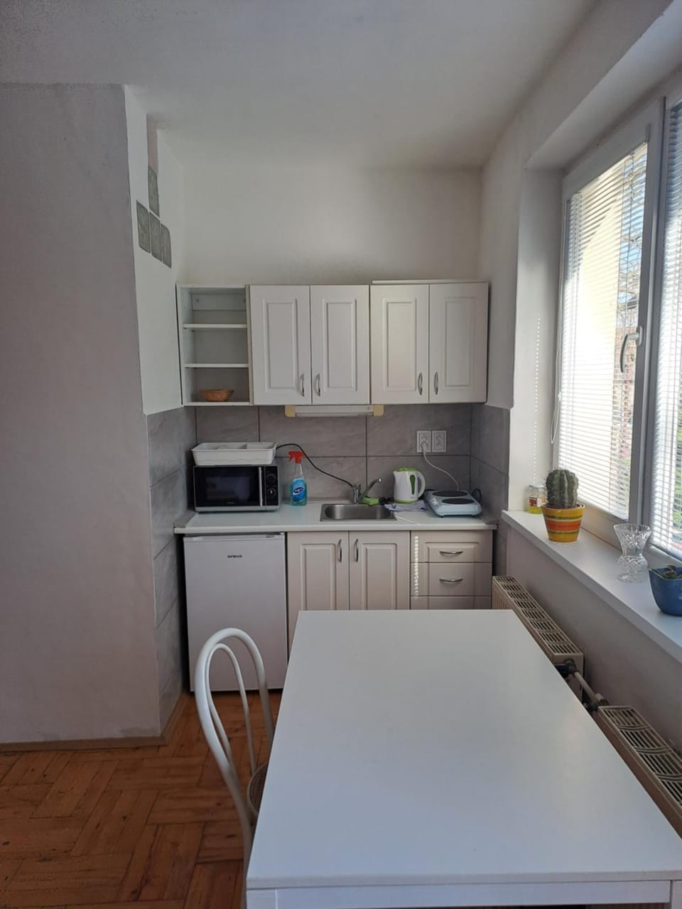 apartmán s krbem Apartment in South Moravian Region