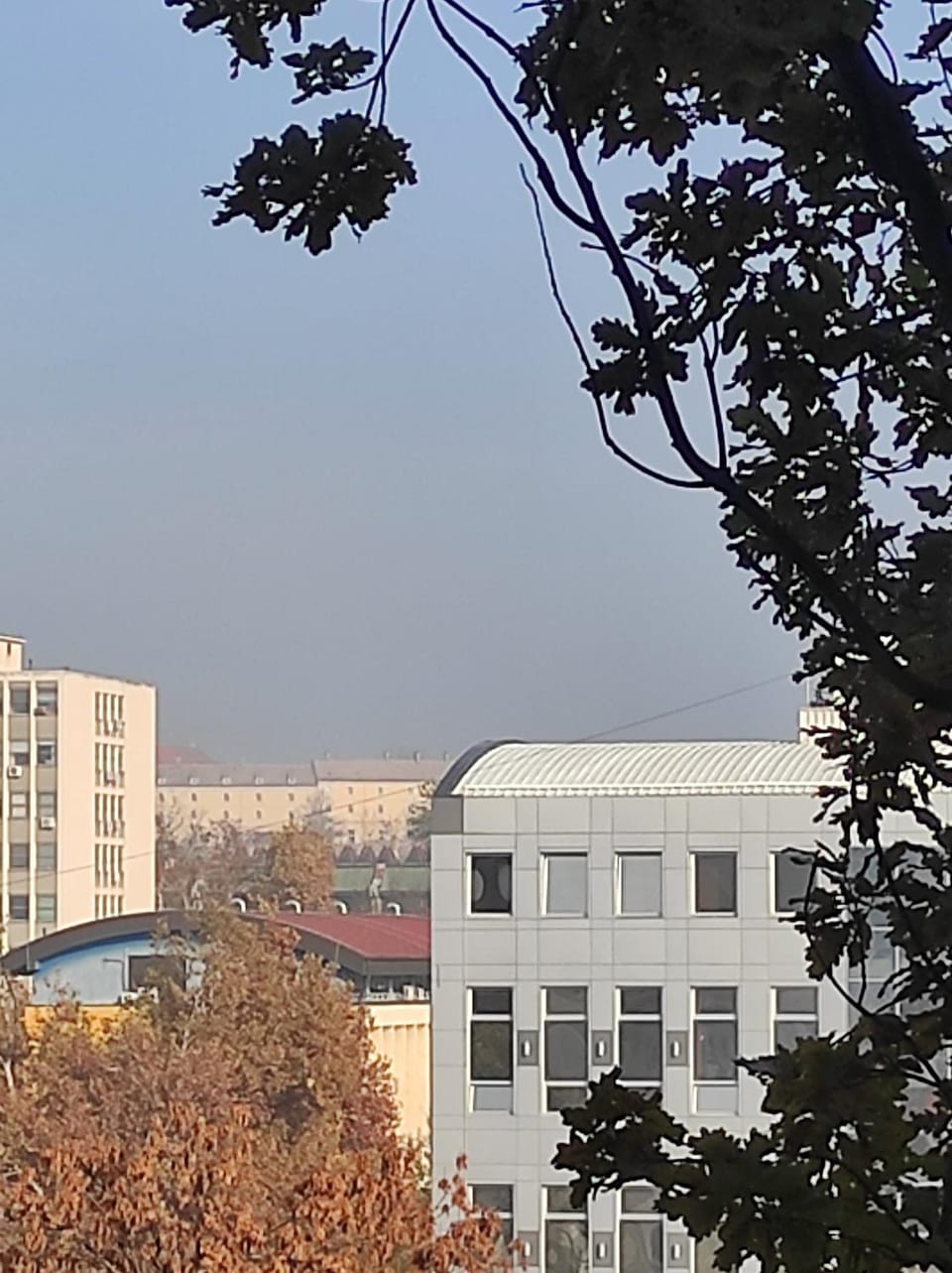 Liman1 Apartment in Novi Sad