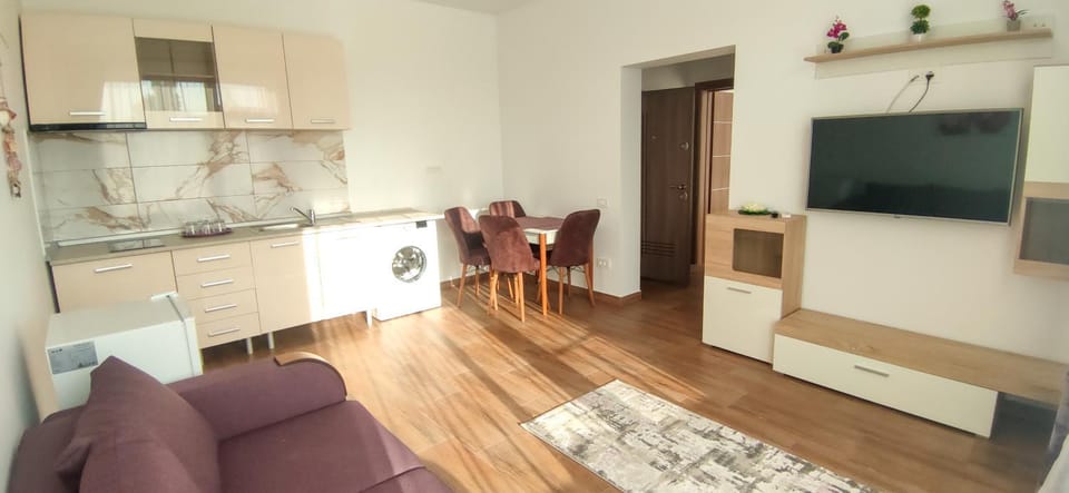 Apartament SUMMER REST Mamaia Nord Apartment in Constanța County