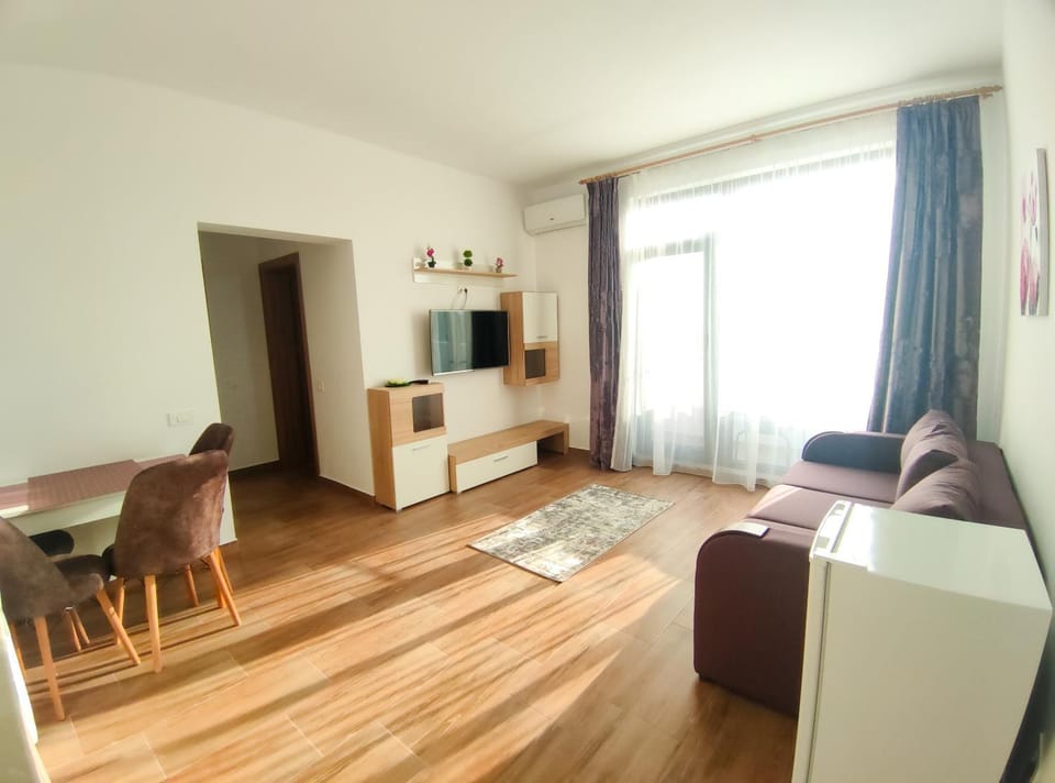 Apartament SUMMER REST Mamaia Nord Apartment in Constanța County