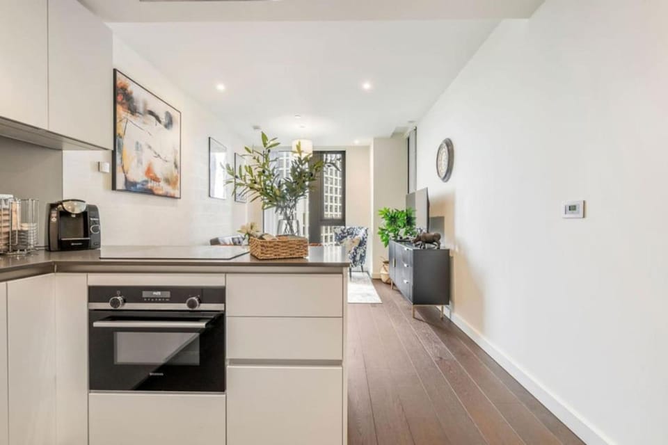 Luxurious 1 Bedroom Apartment in Central London Apartment in City of Westminster