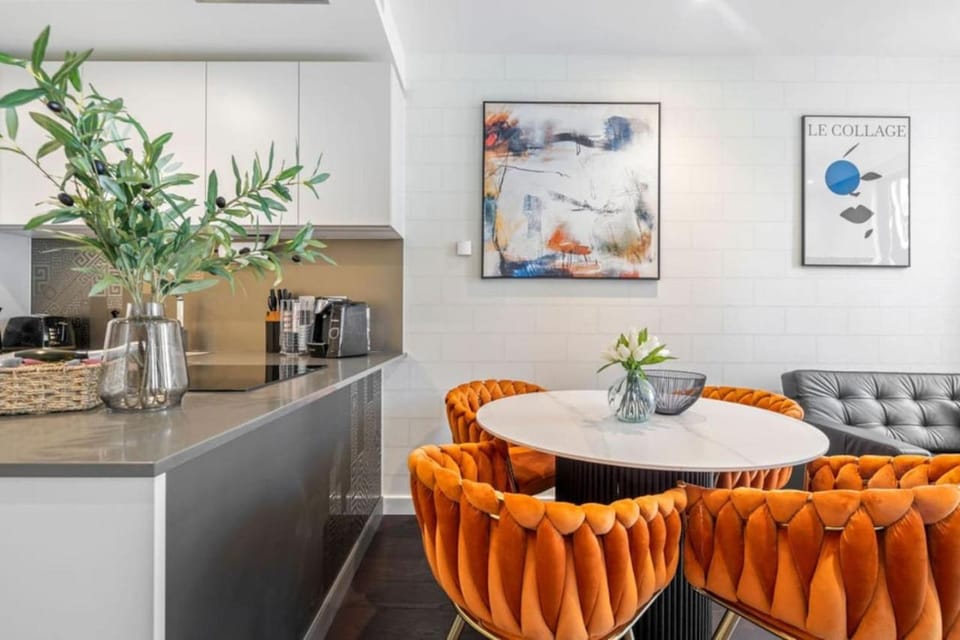 Luxurious 1 Bedroom Apartment in Central London Apartment in City of Westminster