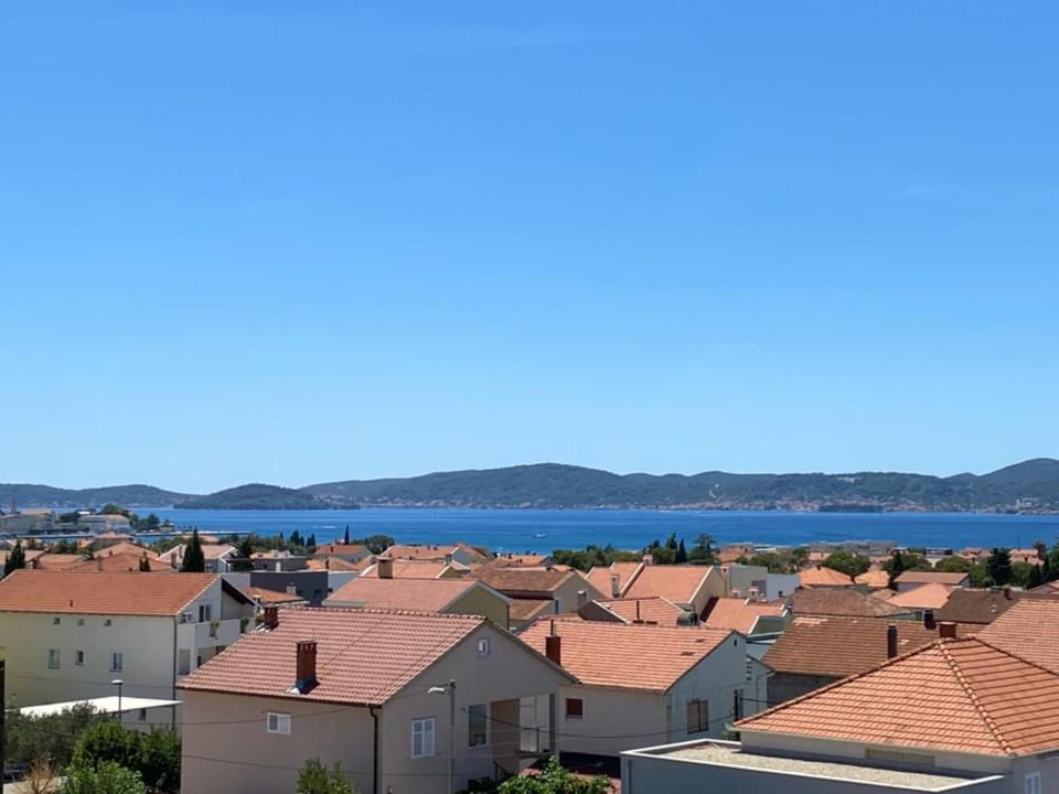 Day, Natural landscape, City view, River view, Sea view