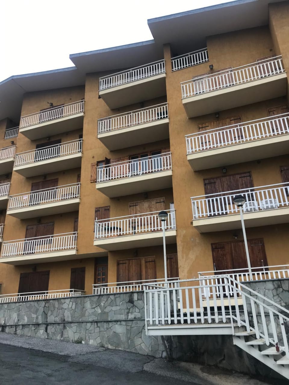 Pian Munè appartamento (San Lorenzo) Apartment in Piedmont