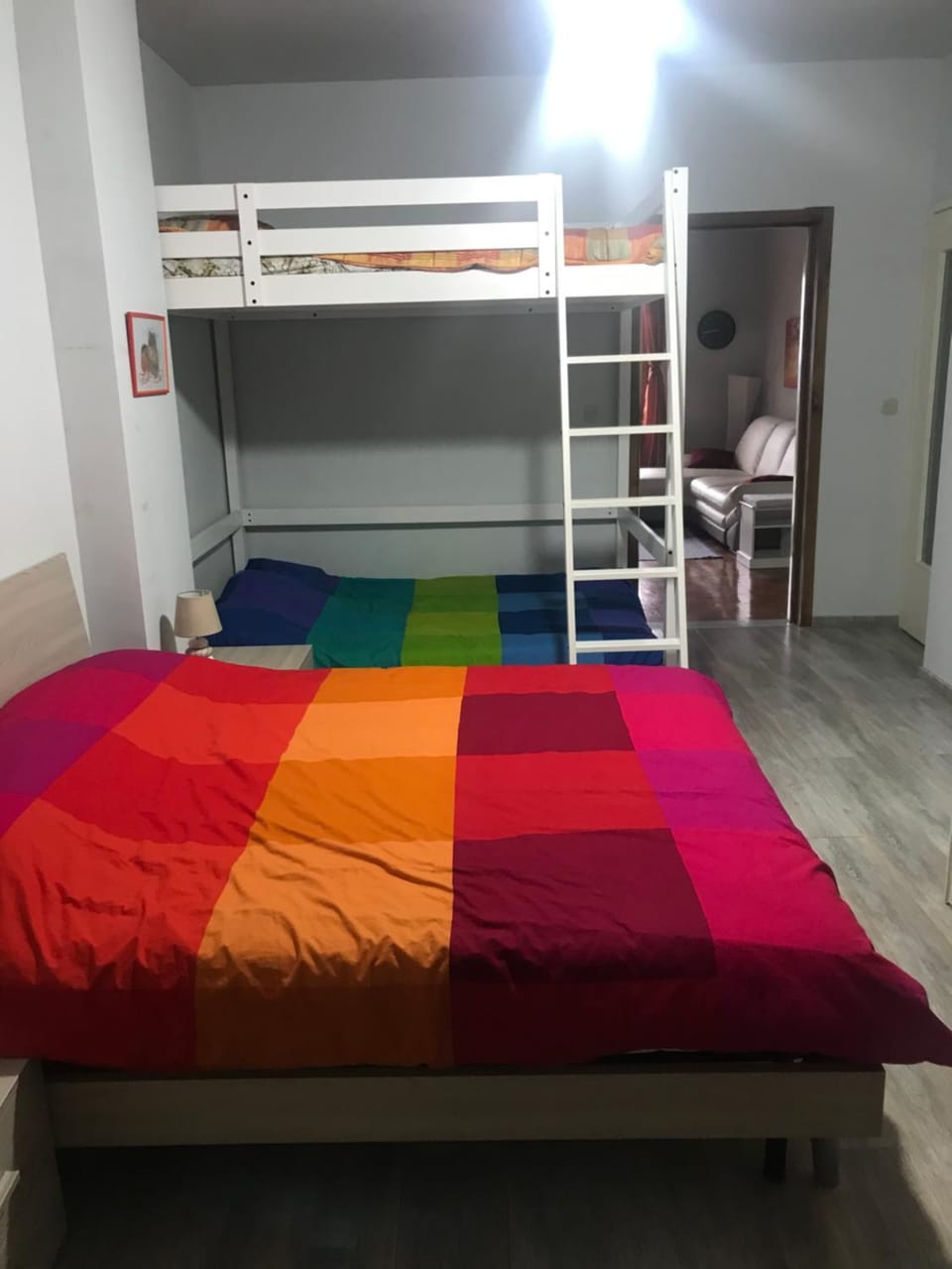 Pian Munè appartamento (San Lorenzo) Apartment in Piedmont