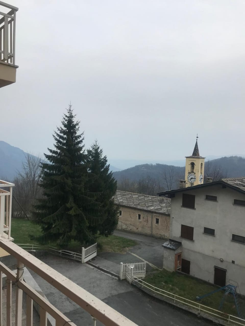 Pian Munè appartamento (San Lorenzo) Apartment in Piedmont