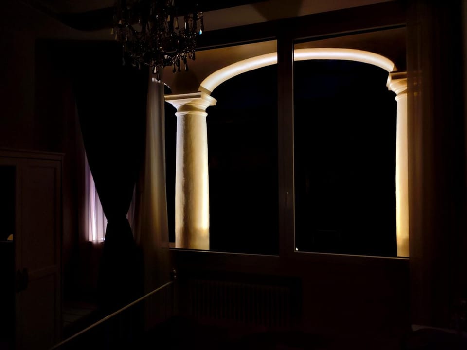 Arena Concert Concerto Love - Historic House Amorino at "Palazzo Tiolo" Palace Apartment in Verona