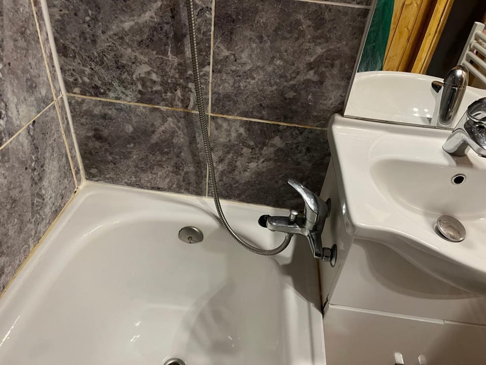 La Villaret Apartment in Les Allues