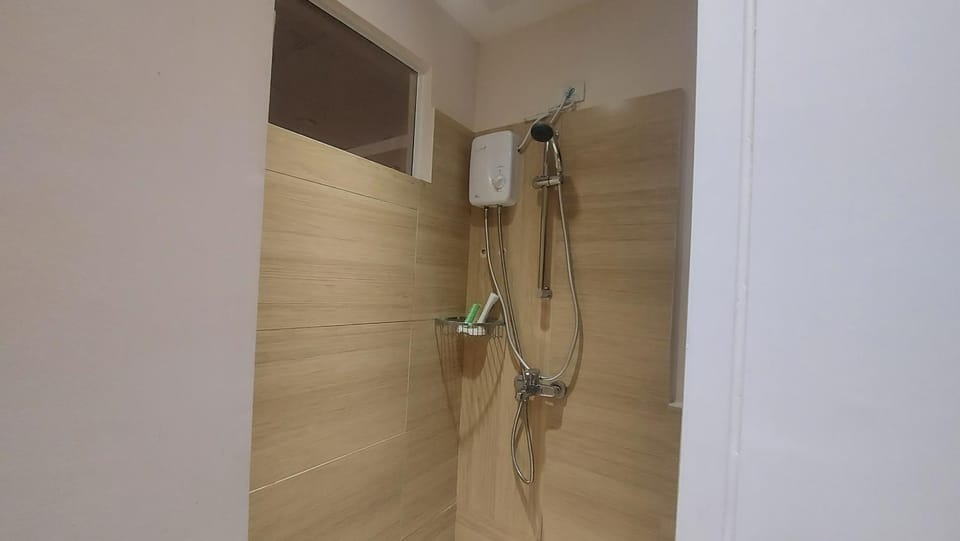 Studio Matina Enclaves condo fully furnished Apartment in Davao City