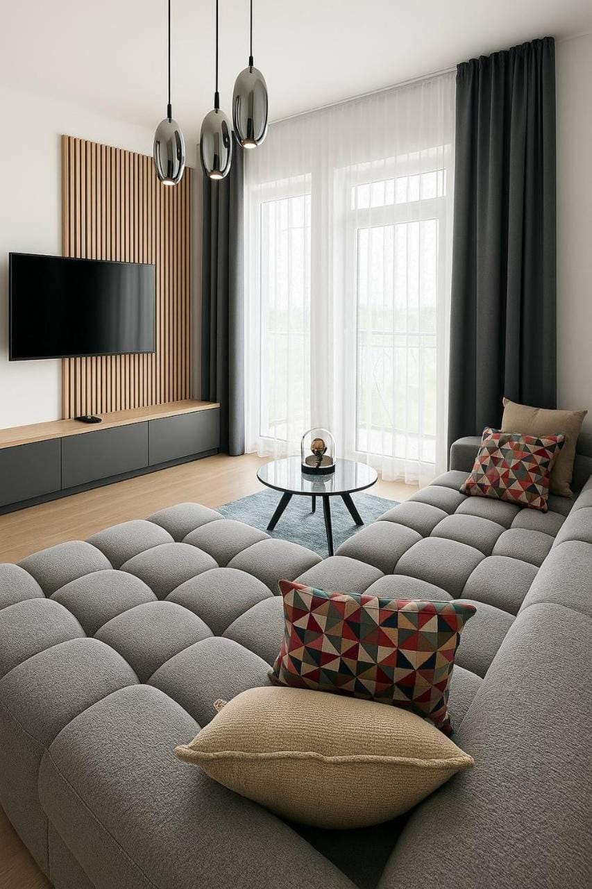 Best View Belgrade Waterfront Apartment in Belgrade
