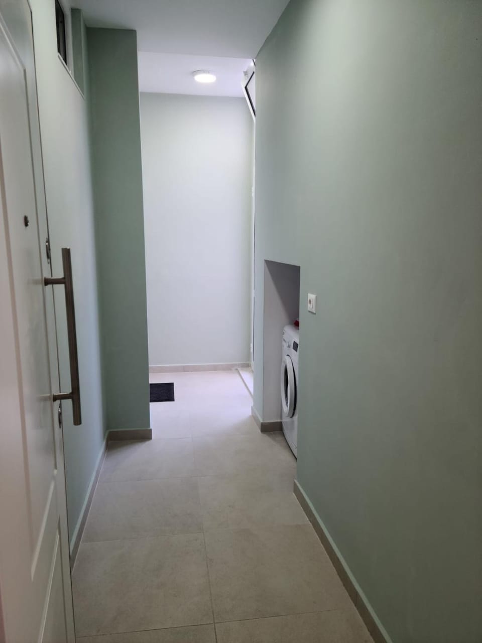 laundry, washing machine