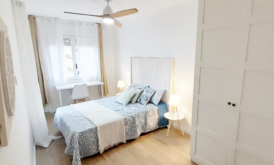 Tarragonaapartments Prim 350 Apartment in Reus