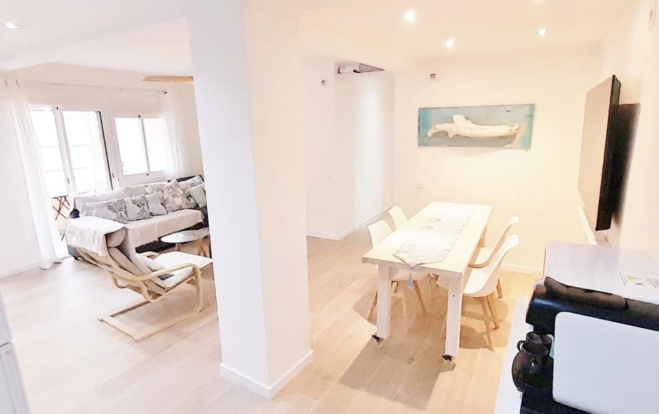 Tarragonaapartments Prim 350 Apartment in Reus