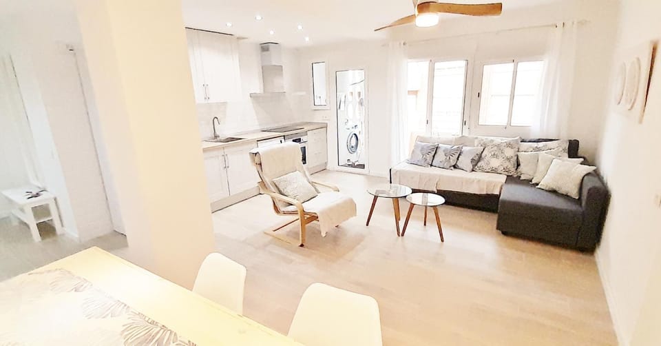 Tarragonaapartments Prim 350 Apartment in Reus