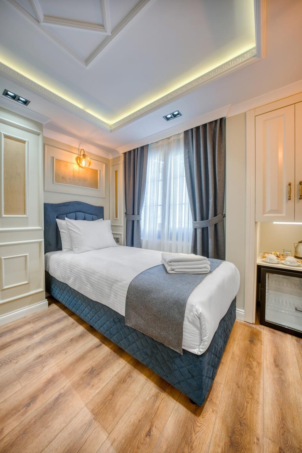 Mahhsen Mansion Oldcity Hotel in Istanbul
