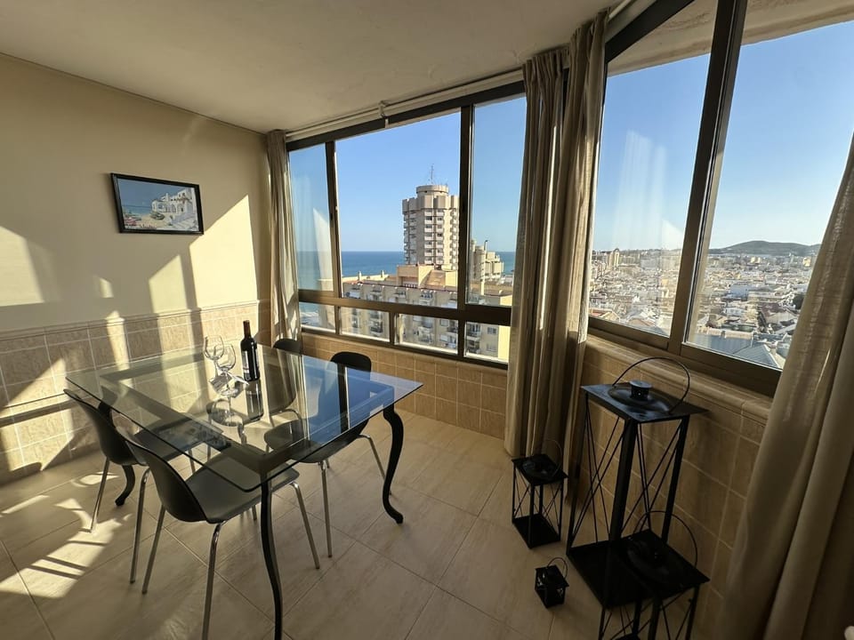 Spring, Bird's eye view, Winter, Summer, Balcony/Terrace, Beach, Beach, Autumn, City view, Sea view, Sea view