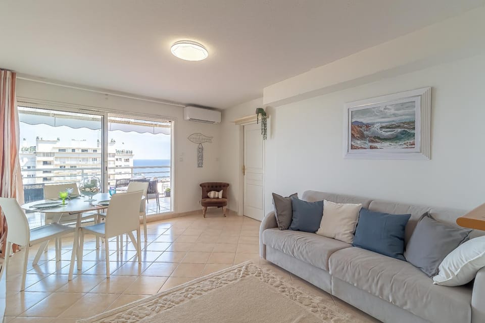 Beautiful apartment near Monaco House in Monaco