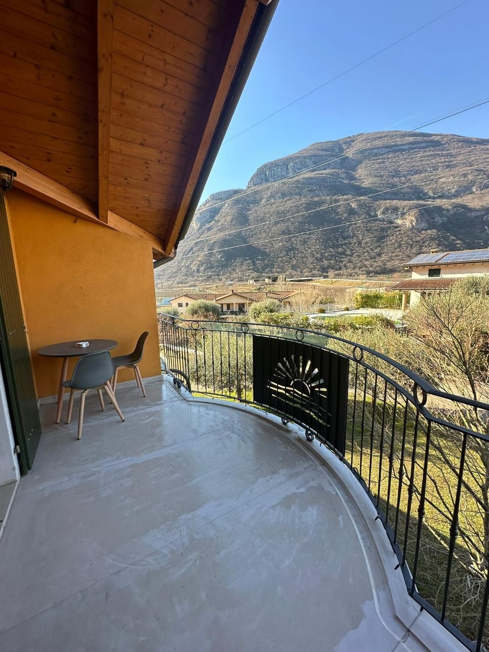 Gaglia Hause Apartment in Veneto
