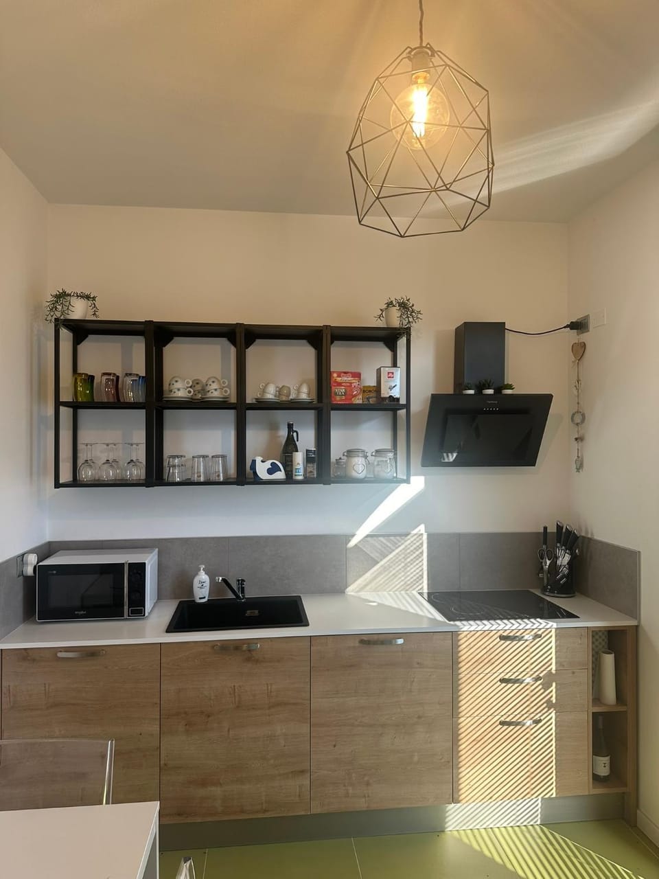 Gaglia Hause Apartment in Veneto