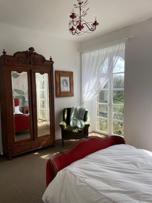 View (from property/room), Bedroom