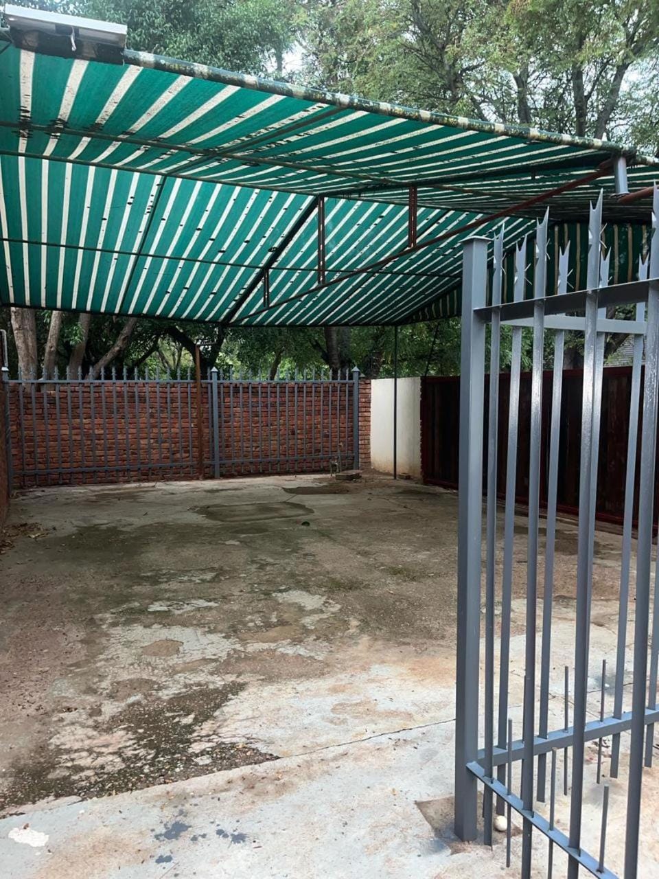 @Eland B&B Apartment in South Africa