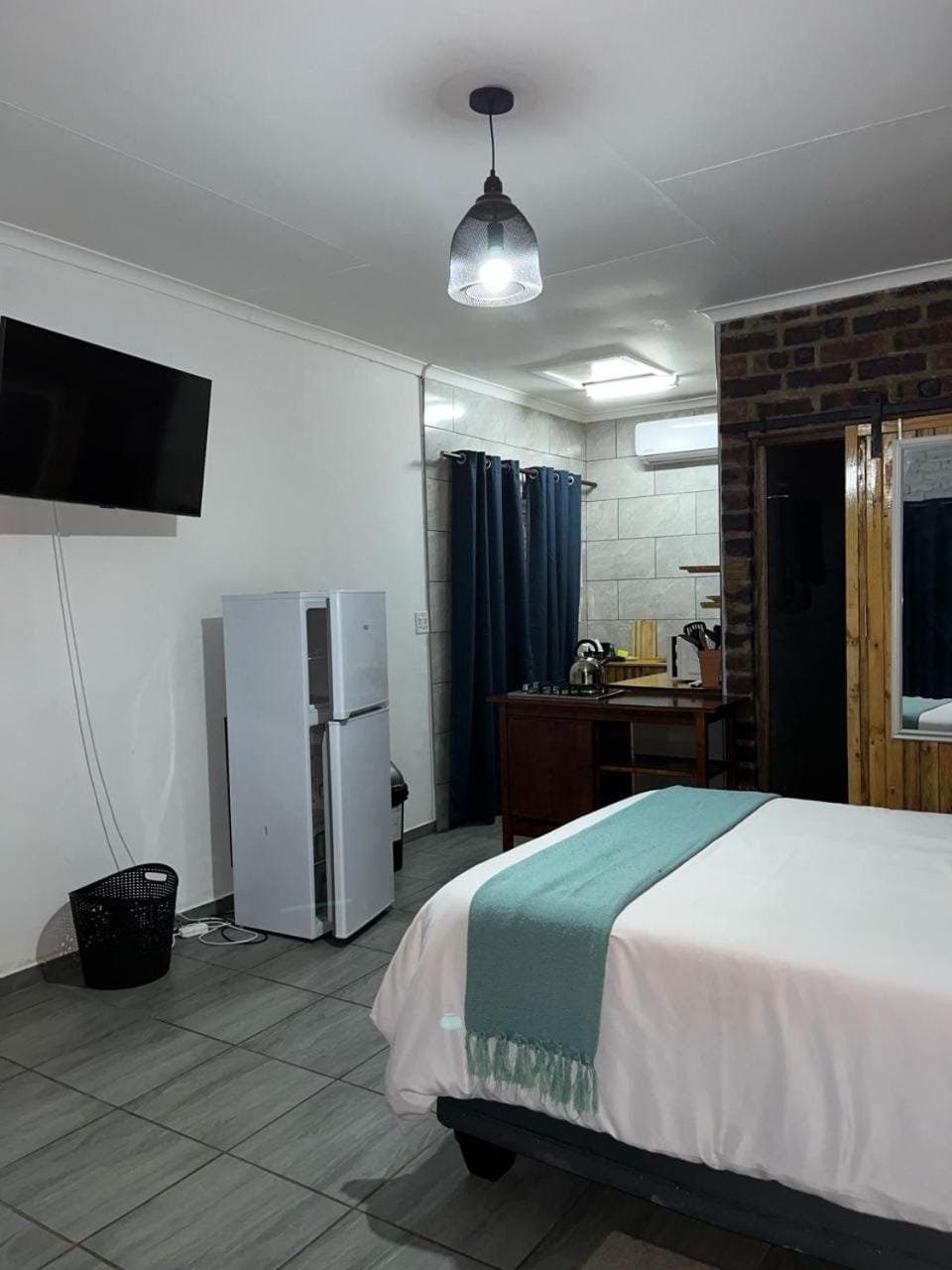 @Eland B&B Apartment in South Africa