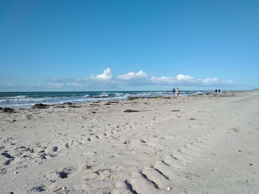 Beach, Sea view, Public Bath