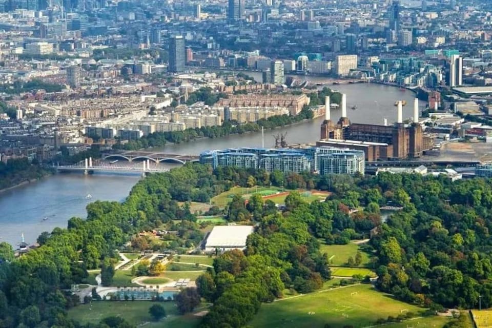 Central London Luxury Collection Apartment in London