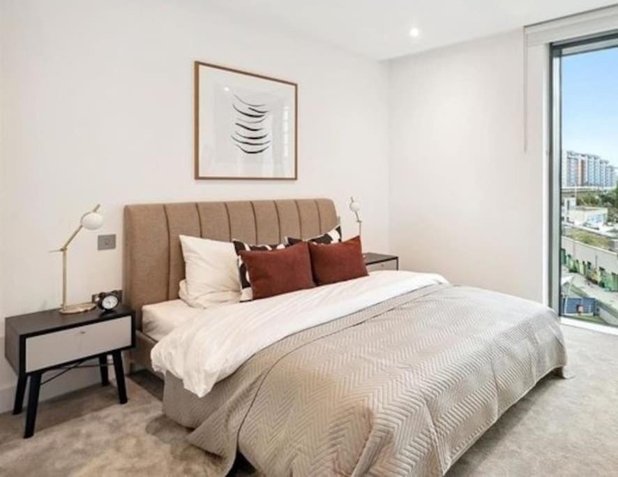Central London Luxury Collection Apartment in London