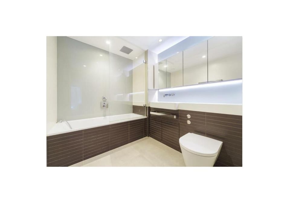 Central London Luxury Collection Apartment in London
