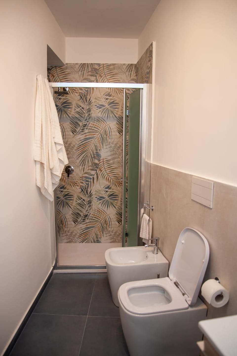 Shower, Toilet, Bathroom, bidet