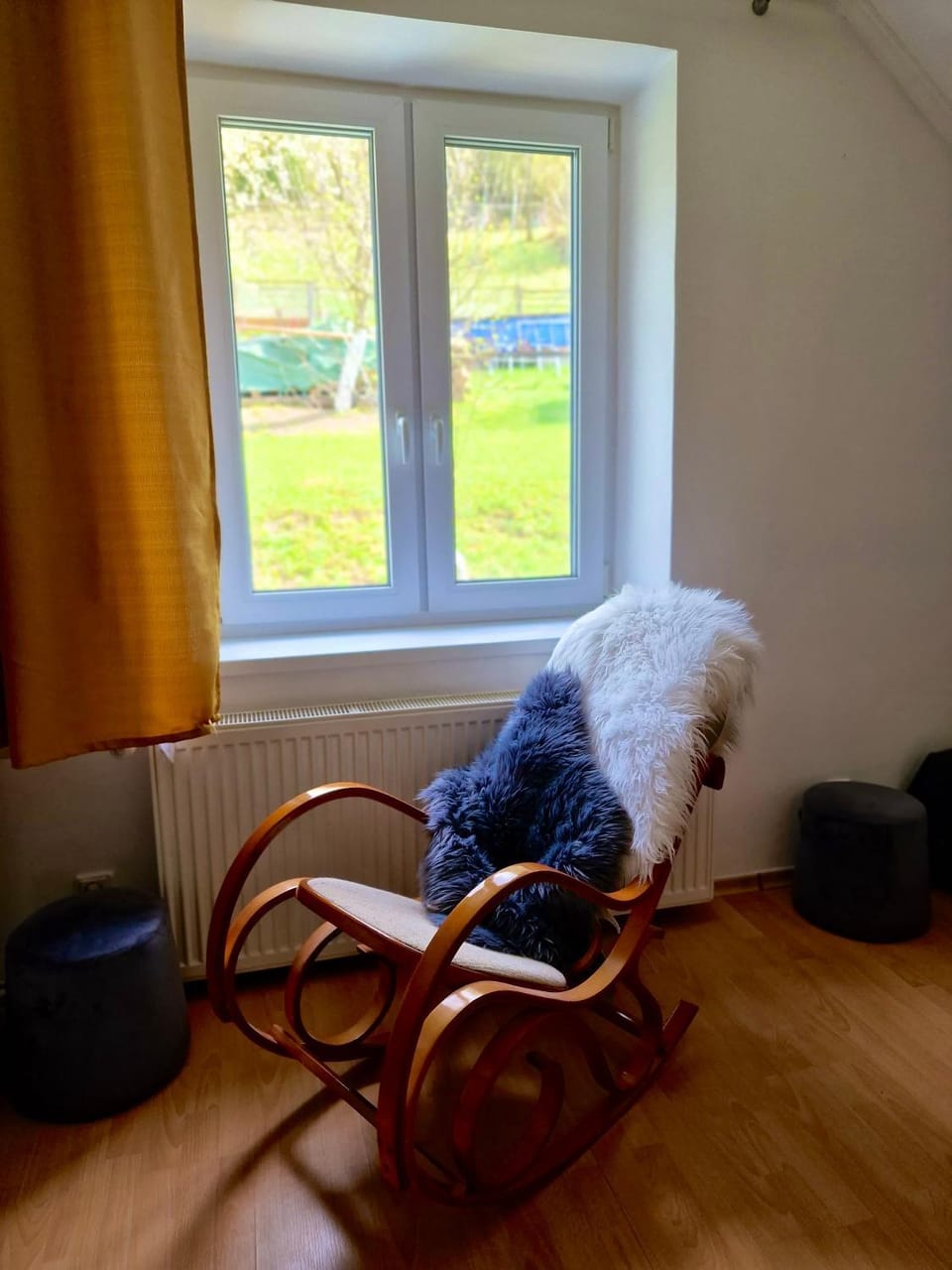 v SRDCI LESA Vacation rental in Slovakia