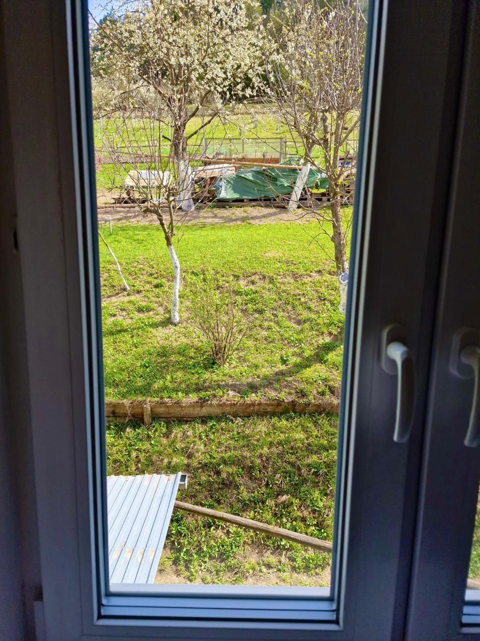 v SRDCI LESA Vacation rental in Slovakia