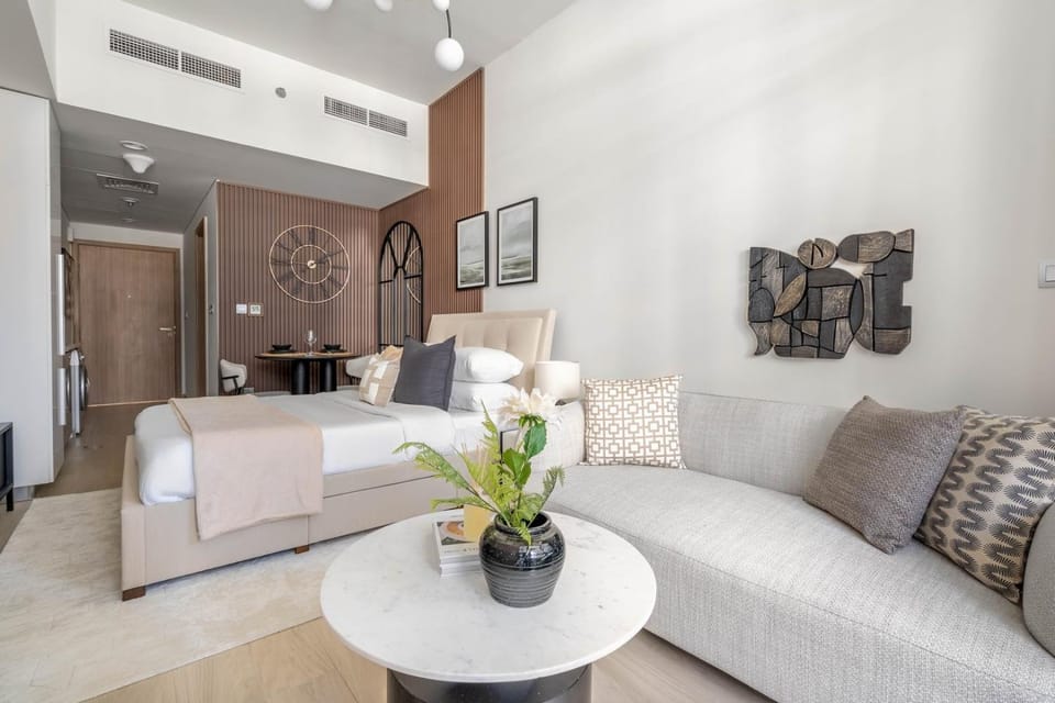 GuestReady - Spacious & Stylish | Azizi Riviera Apartment in Dubai