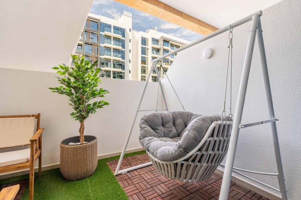 GuestReady - Spacious & Stylish | Azizi Riviera Apartment in Dubai
