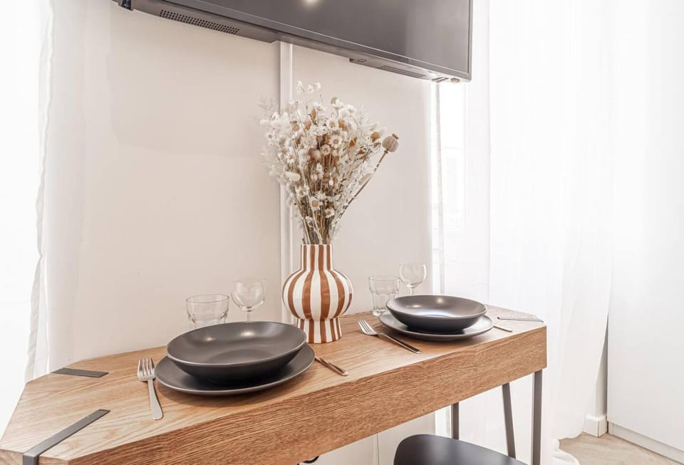 Central Studio with Easy Access to Monaco House in Monaco