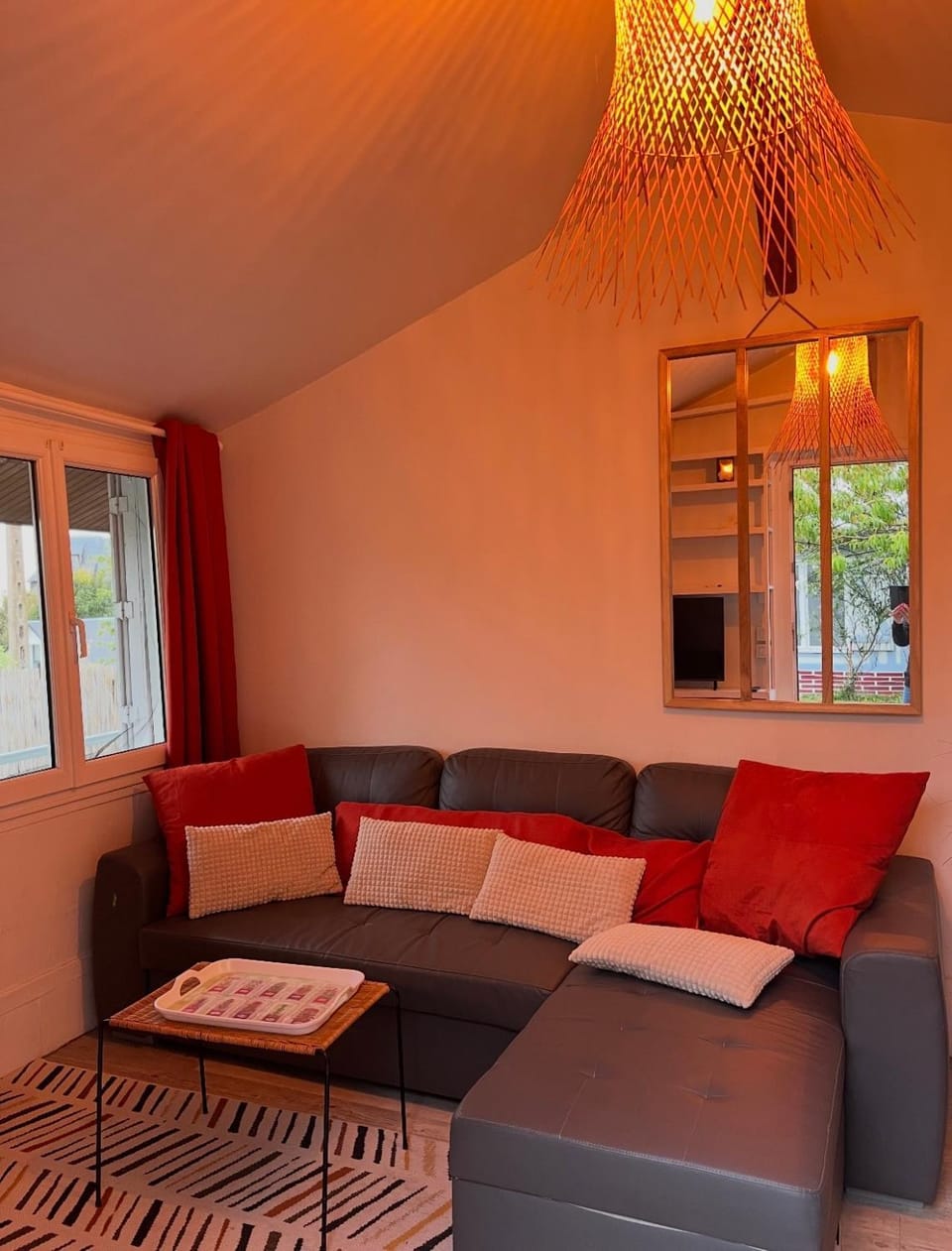 Lalyne- Maison de charme à Trouville sur mer House in Deauville