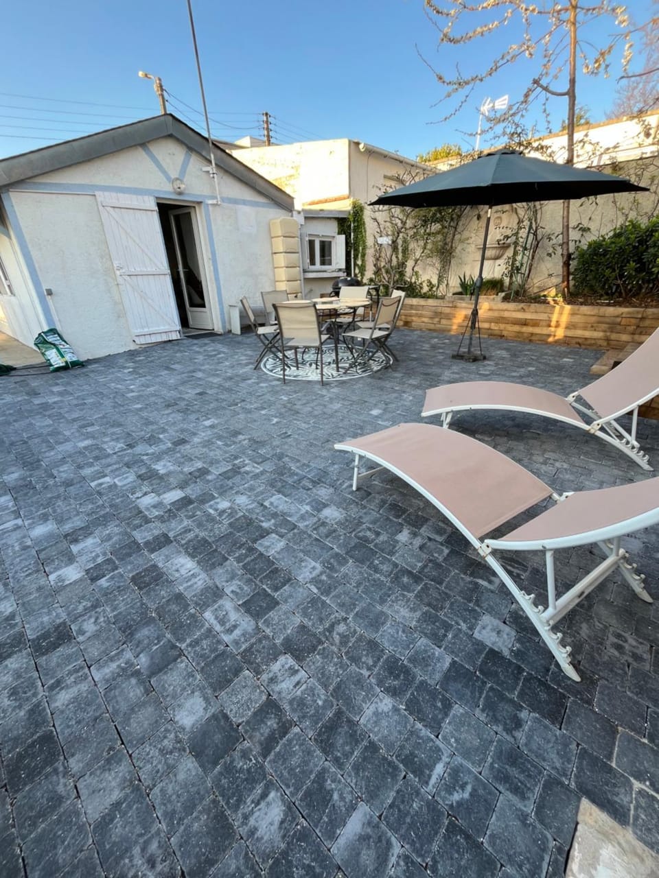 Lalyne- Maison de charme à Trouville sur mer House in Deauville