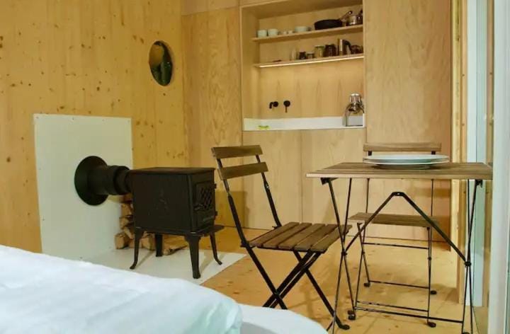 Kitchen or kitchenette, Photo of the whole room