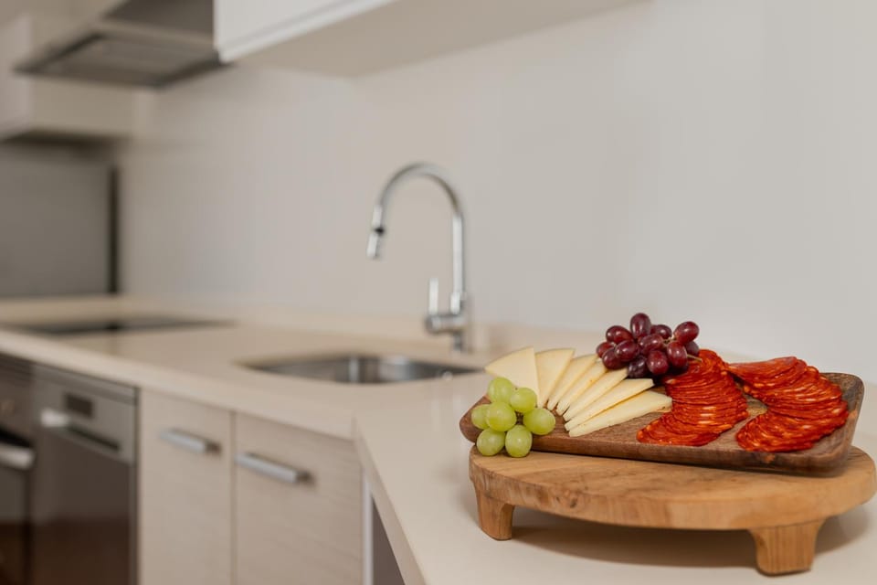 Kitchen or kitchenette, Food and drinks, Food