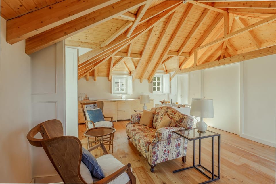 Sintra Unique Apartment in Sintra