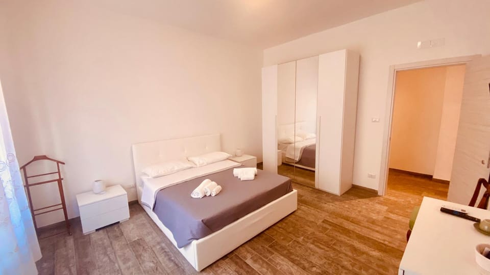 Art home Amalfi coast Bed and Breakfast in Salerno