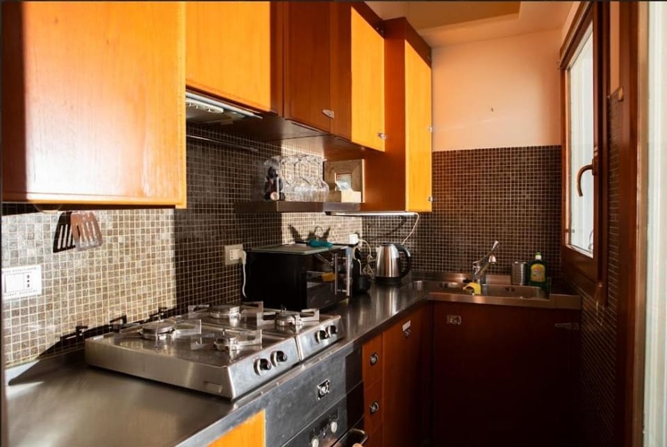 ST. JAMES HOME CITTÀ ALTA House in Bergamo