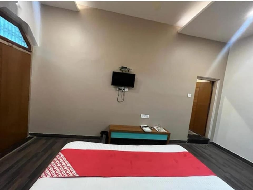 Hotel Shree Rameshwaram Near by Ram Mandir Ayodhya Dham Hotel in Nepal