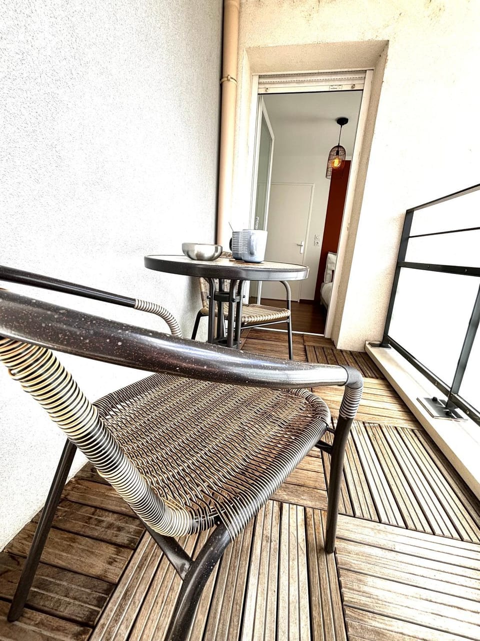 Balcony/Terrace, Balcony/Terrace