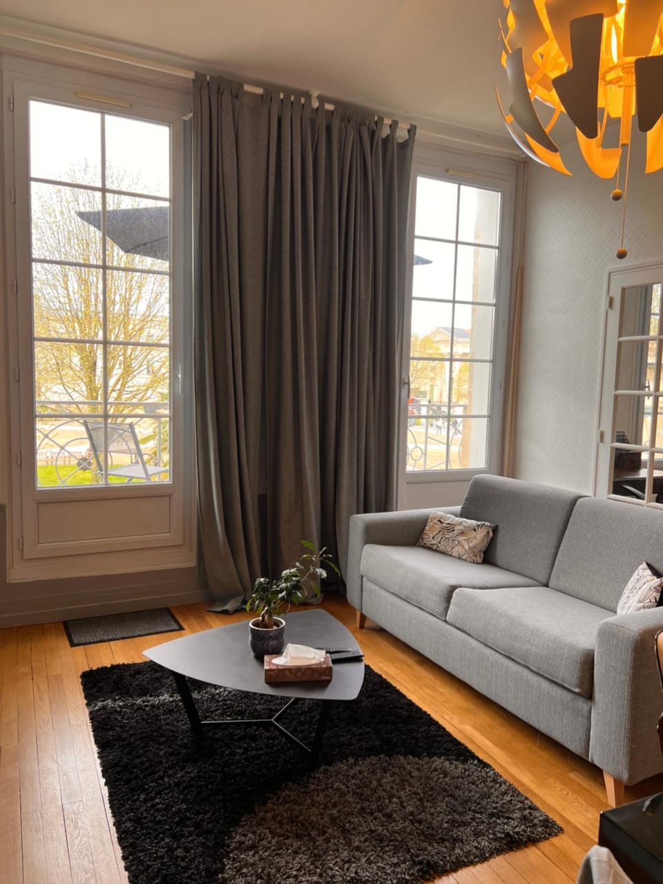 Communal lounge/ TV room, TV and multimedia, Living room, Seating area