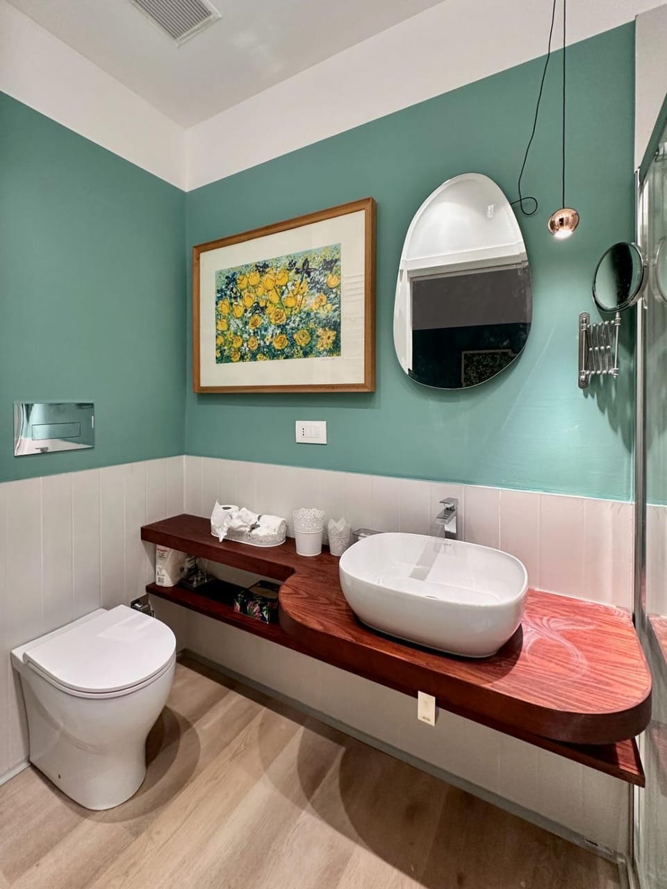 Toilet, Bathroom