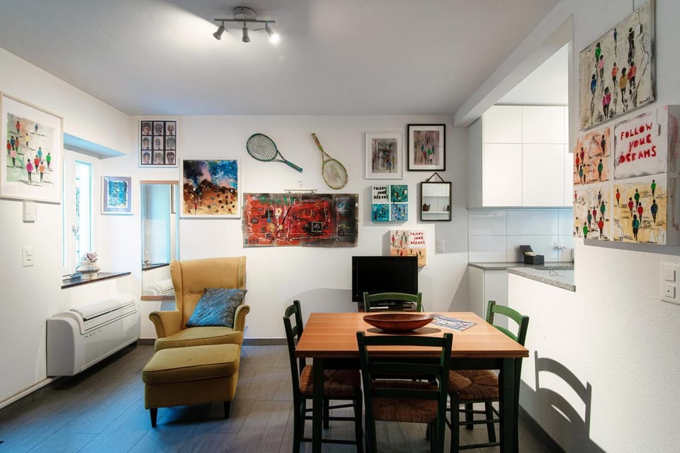 TV and multimedia, Living room