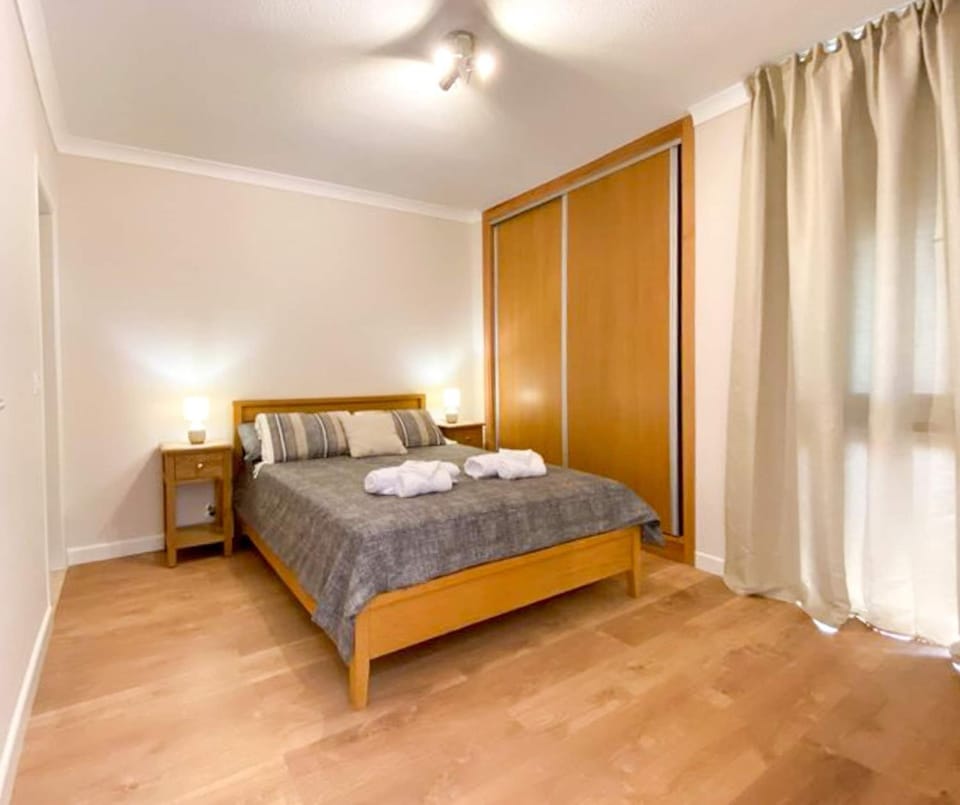Horizon Apartment in Faro District