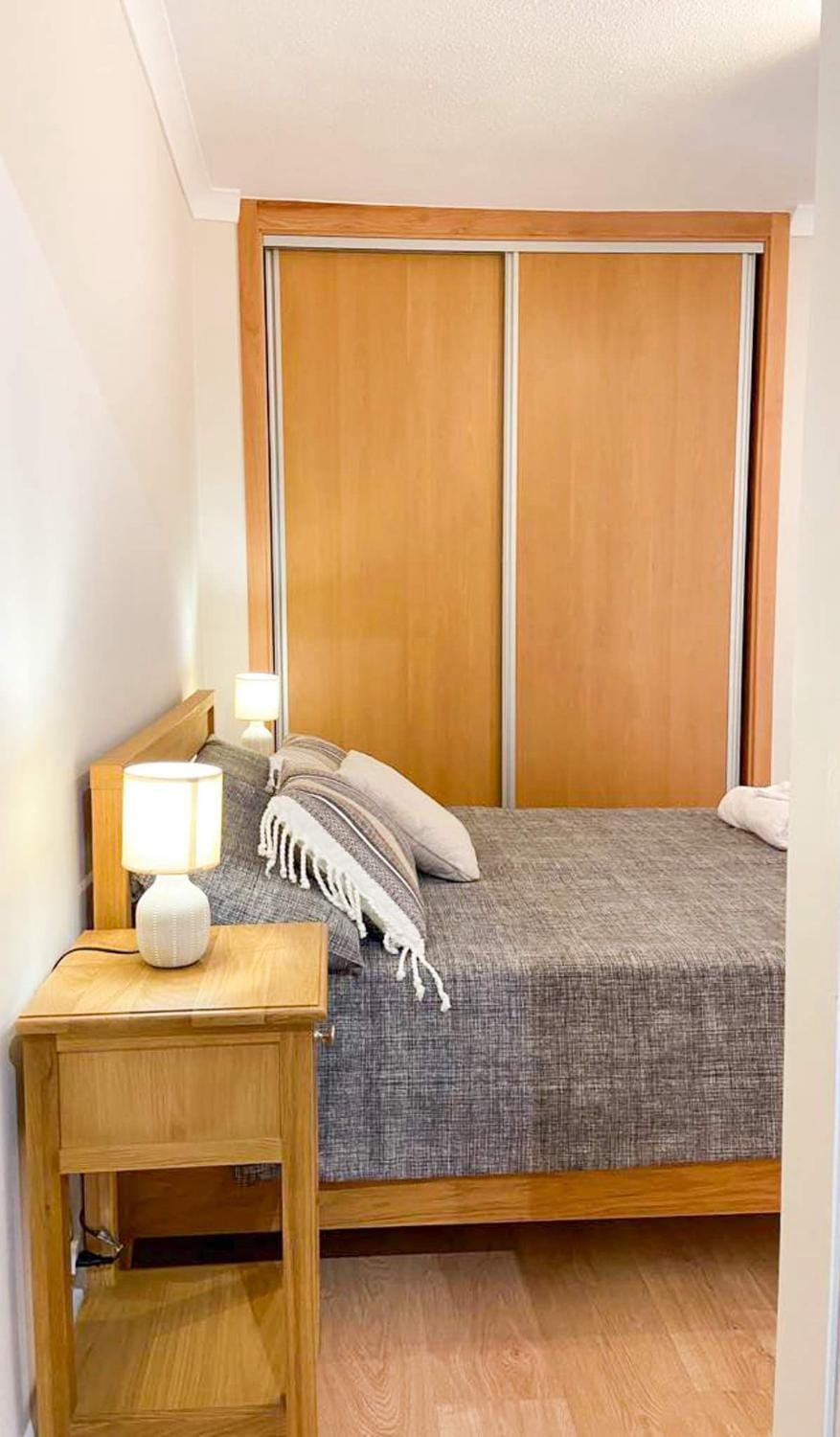 Horizon Apartment in Faro District
